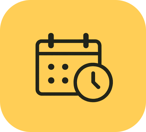 Fast and Flexible Icon