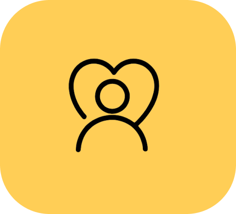 Whole-Person Support