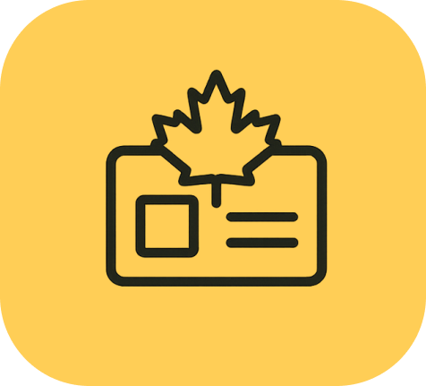 Canadian Licensed Providers